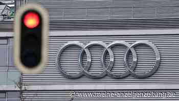 Sparmaßnahmen: Audi streicht an vielen Stellen Sponsoring