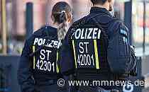 Polizei kündigt hartes Vorgehen bei möglichen Krawallen an