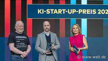 Die Stärke der Start-ups