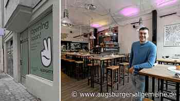 Neues Café und neue Konzepte: Was sich rund um das frühere Bob’s in der Maxstraße tut