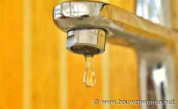 7 veelvoorkomende problemen met waterleidingen in huis