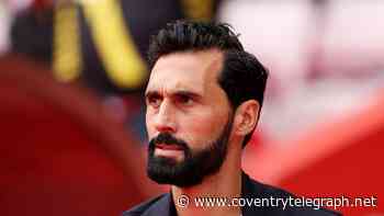 Fulham boss Alvaro Arbeloa earns breathing space ahead of 'must-win' Coventry City clash
