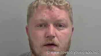 Hunt underway for man known in Coventry and Rugby as police make '999' appeal