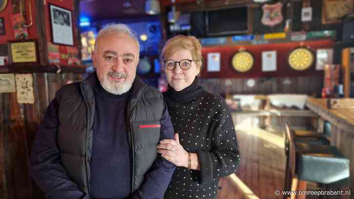 Cafe 't Uilennest vecht voor voortbestaan: 'Ben geen lulletje rozenwater'