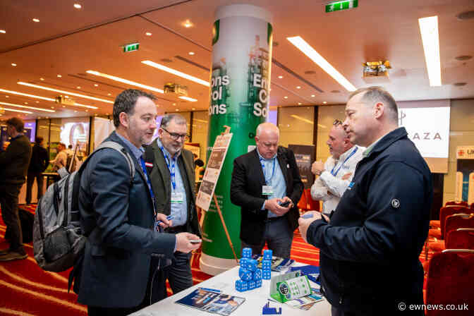 PowerEx Live 2026 explores global energy future