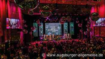 Big Band, Clubnacht, Alphaville: Das bietet der 52. Augsburger Presseball