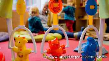 So wirkt sich die neue Kindergarten-Förderung in Landsberg aus