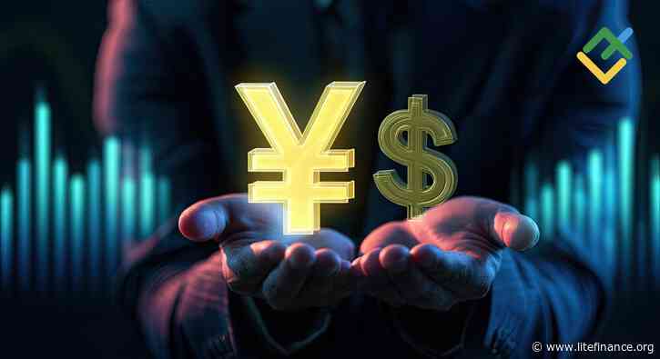 Yen Gears Up for a Breakout as Japanese Capital Returns Home. Forecast as of 21.10.2026