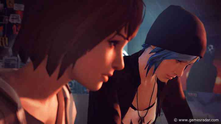 Life is Strange game director gives upcoming Amazon TV adaptation his blessing: "I couldn’t be prouder"