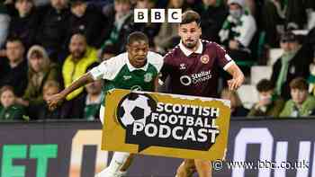 Hearts humbled & Hibs stumbling - what's going on in Edinburgh?