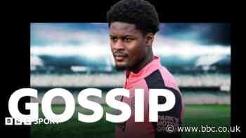 Midfielder ready to consider Ibrox exit - gossip