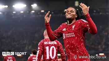 The night 'ruthless' Ngumoha came of age for Liverpool