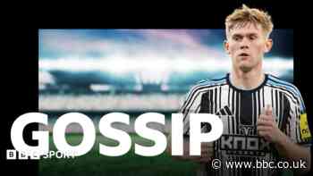 Man Utd revisit deal for Hall - Wednesday gossip