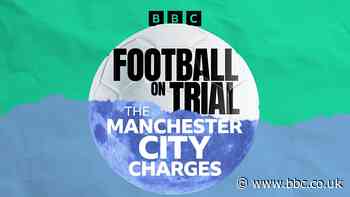 Football On Trial: Sham City