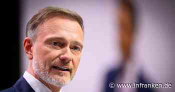 Ex-FDP-Chef Lindner an Politik: «Lasst uns in Ruhe»