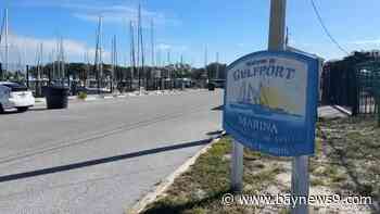 Gulfport votes to increase commercial marina rates