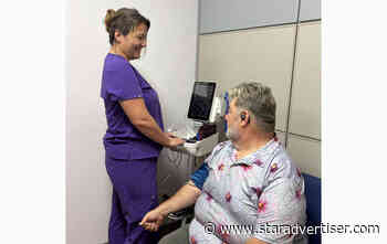 Waialua Health Clinic now open on Oahu