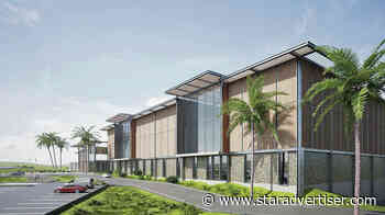 Planned new Oahu jail being downsized
