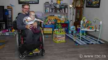 Accessible, affordable housing out of reach for some growing Brandon families