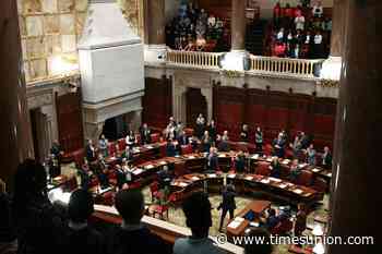 Democrats look to regain veto-proof majority in NY state Senate