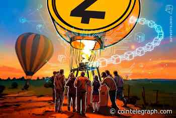 Zcash rallies 12% as developers finalize NU7 activation height