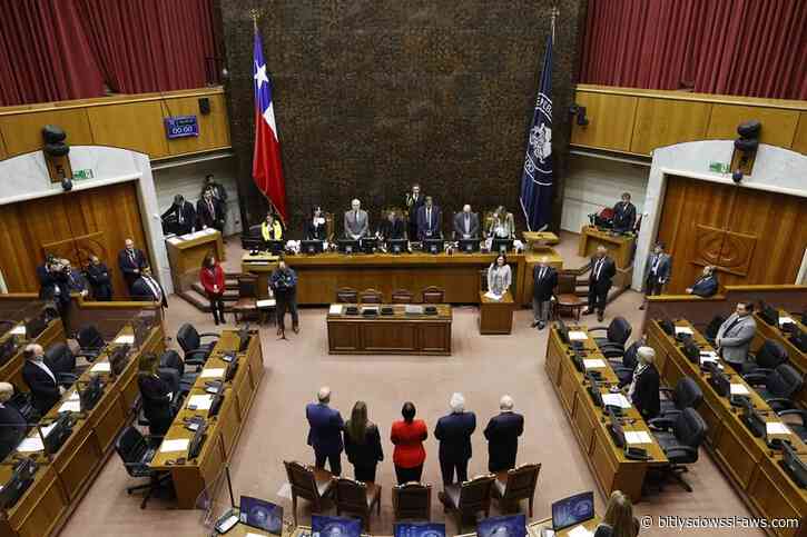 Senado de Chile aprueba proyecto de ley que agiliza la expulsión de extranjeros
