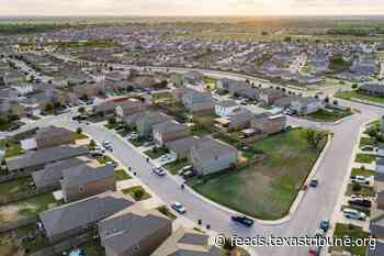 Texans didn’t know their neighborhood was built near an abandoned oil well spreading toxic fumes