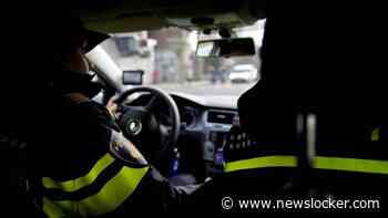 Persoon mishandeld en beroofd in Edam (Noord-Holland), verdachten gezocht