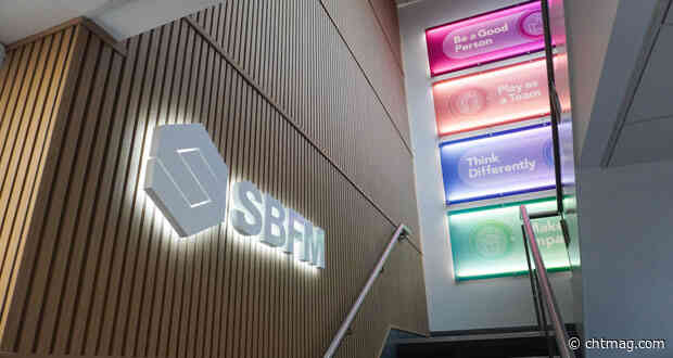 SBFM appointed to GCA framework
