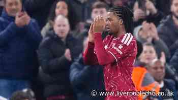 National media react to Liverpool 'best investment' after 'panic' - 'close to chucking it away'