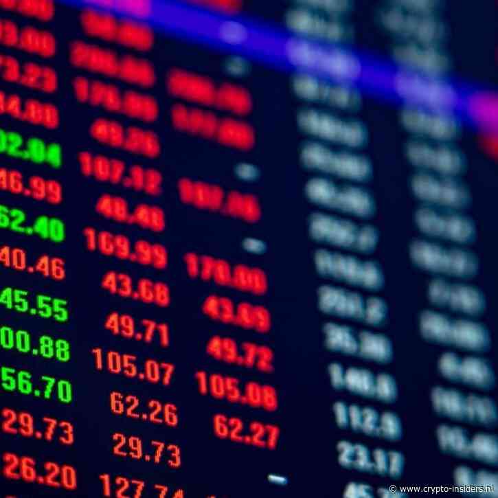 Ethereum-ETF's zien in oktober ruim 900 miljoen euro vertrekken
