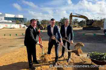 Blackburne bullish on housing market