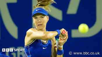 Boulter produces emphatic win at Japan Open