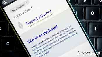 Live | Grote Nederlandse sites uit voorzorg offline wegens kwetsbaarheid PHP