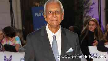 'My family is indebted to Mr Hasan' - Pioneering Freeman Hospital surgeon richly deserves Pride of Britain award