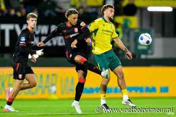 Groot datalek treft ook twee Eredivisie-clubs: websites uit voorzorg uit de lucht