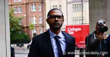 Noel Clarke pleads not guilty in sex offences trial