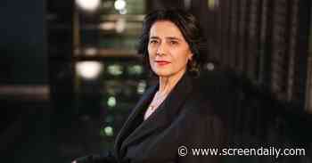 Hiam Abbass to receive European Film Academy honorary award