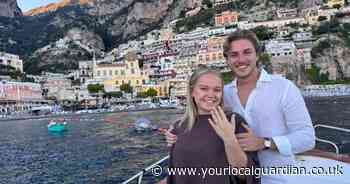 Booking.com AI bot told groom-to-be to transfer £1,500 for scam villa