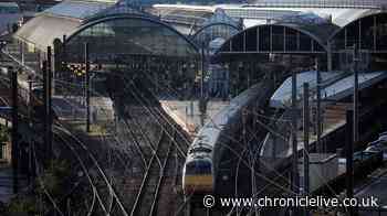 Newcastle emergency incident: Tragedy as person dies near Central Station