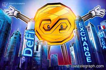France proposes liability for crypto exchanges offering DeFi access