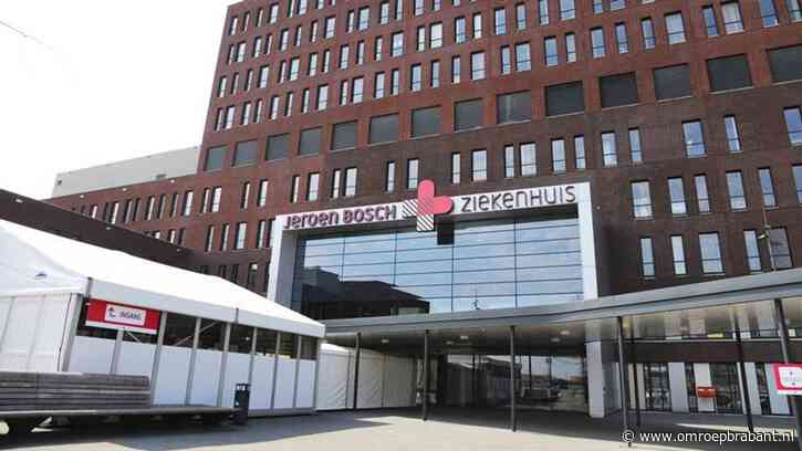 Websites Eindhoven, Drimmelen en Moerdijk offline door veiligheidsrisico's