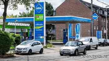 Unbekannte überfallen Tankstelle an der A7 – dieselben Täter wie 2025?
