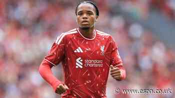 Van Dijk: Salah key in Ngumoha development