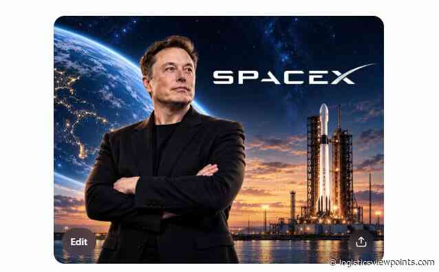 SpaceX Reports $4.4 Billion Profit as AI and Starlink Businesses Expand