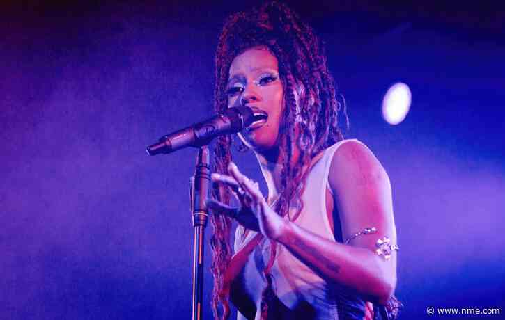 IAMDDB hits back at Israeli government “stealing her identity” by using AI-generated version of her likeness