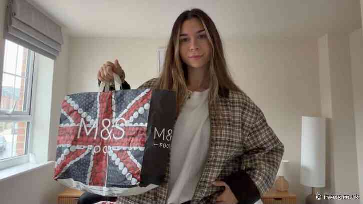I used to think M&S was for middle-aged mums. Now, at 24, I’m obsessed