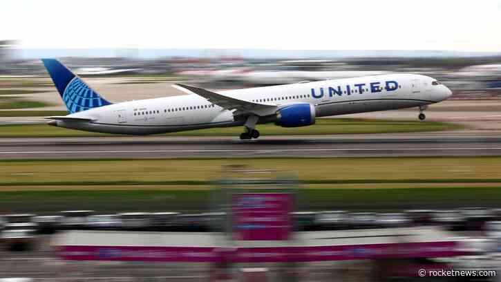 United Airlines slashes 2026 profit outlook on fuel prices, but travelers keep booking despite higher fares