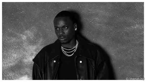 Fireboy’s ZUKO! Proves He Still Has Fire in His Belly