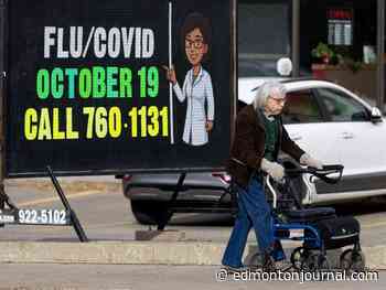 Higher number of kids sick with the flu at Stollery Children's Hospital